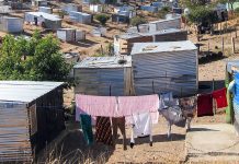 N$27.9b bill exposes Windhoek’s housing collapse