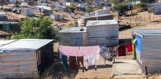 N$27.9b bill exposes Windhoek’s housing collapse
