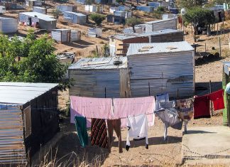 N$27.9b bill exposes Windhoek’s housing collapse