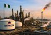 Namibia’s earlydeadline for Dangote’s IPO