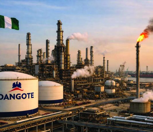 Namibia’s earlydeadline for Dangote’s IPO