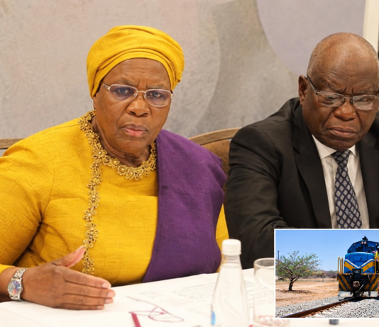 Namibia pitches US investors on 400 million-consumer market