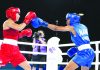 Women also belong in boxing