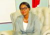 SWAPO calls for sanctions at parliament