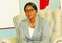 SWAPO calls for sanctions at parliament