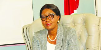 SWAPO calls for sanctions at parliament