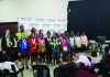 Lack of funding stalls table tennis growth