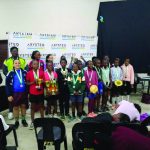 Lack of funding stalls table tennis growth