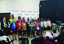 Lack of funding stalls table tennis growth