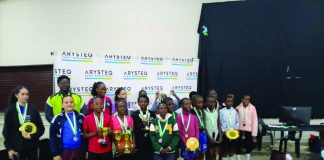 Lack of funding stalls table tennis growth
