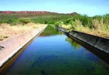 Nandi-Ndaitwah rallies UN for Africa’s water future