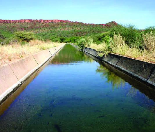Nandi-Ndaitwah rallies UN for Africa’s water future