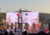 China – Nam bridge cultures