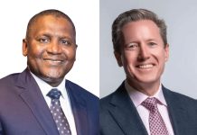 DANGOTE SEEKS LOCAL OWNERSHIP