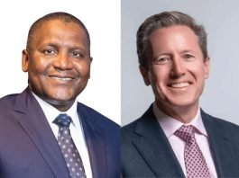 DANGOTE SEEKS LOCAL OWNERSHIP