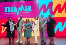 No hype over NAMAs