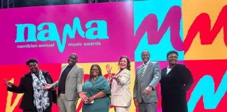 No hype over NAMAs