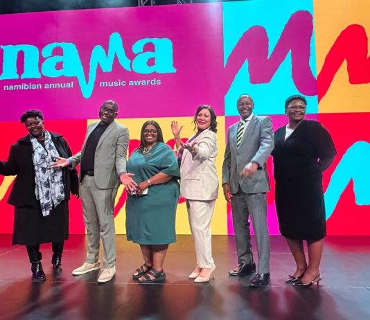 No hype over NAMAs