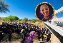 “Gerhardt was a forgiving boy,” says relatives