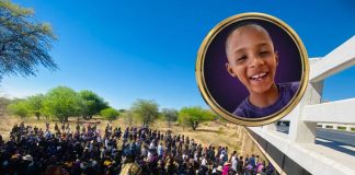 “Gerhardt was a forgiving boy,” says relatives