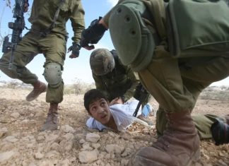 INTERNATIONAL: Conditions of Palestinian Prisoners in the Prisons of the Israeli Occupation