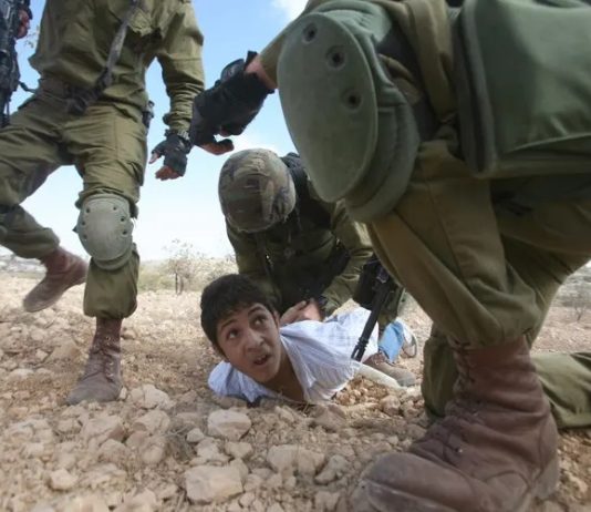 INTERNATIONAL: Conditions of Palestinian Prisoners in the Prisons of the Israeli Occupation