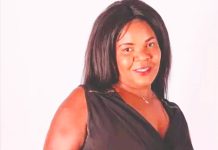 A woman of many ventures