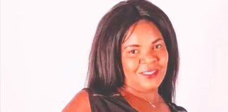 A woman of many ventures