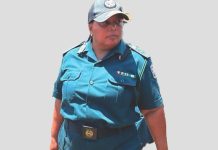 Katjivena-Victor’s rise through service and discipline