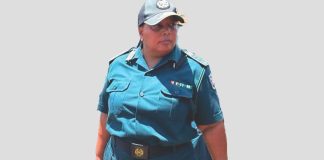 Katjivena-Victor’s rise through service and discipline