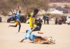 Stura & Friends wins Saridao Cup