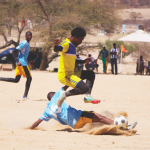 Stura & Friends wins Saridao Cup