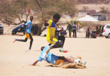 Stura & Friends wins Saridao Cup
