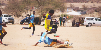 Stura & Friends wins Saridao Cup