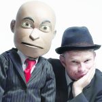 Conrad Koch and Chester Missing to perform in Windhoek