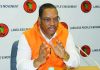 Swartbooi, Venaani say they are not eclipsed