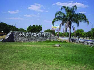 ACC shuffles Grootfontein to Sankwasa