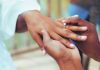 Oshana leads wedding boom