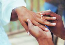 Oshana leads wedding boom