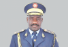 I do not mind coming back – Shikongo