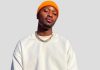 C-Jay NGN matures his sound