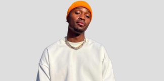 C-Jay NGN matures his sound