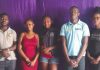 Youth urged to connect, discover opportunities