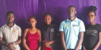 Youth urged to connect, discover opportunities