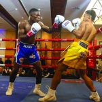 Nghutenanye calls out Olascuaga for title fight
