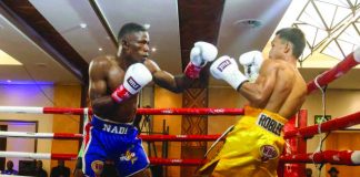 Nghutenanye calls out Olascuaga for title fight