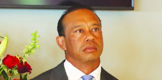 Tiger Woods set to change not guilty plea in DUI case: court documents