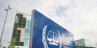 Nam clarifies stance on US-ICC friction