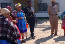 UNEARTHING GENOCIDE THROUGH ARCHAEOLOGY