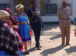 UNEARTHING GENOCIDE THROUGH ARCHAEOLOGY
